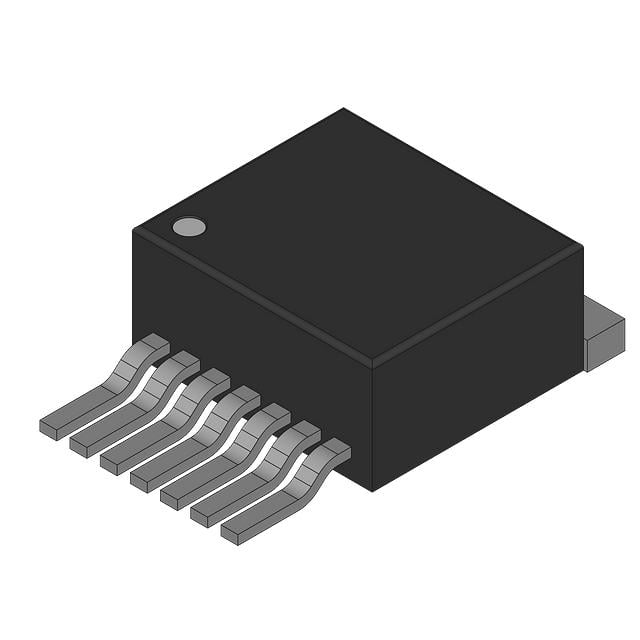 AUIRF3805S-7P AUIRF3805 - 55V-60V N-CHANNEL AU