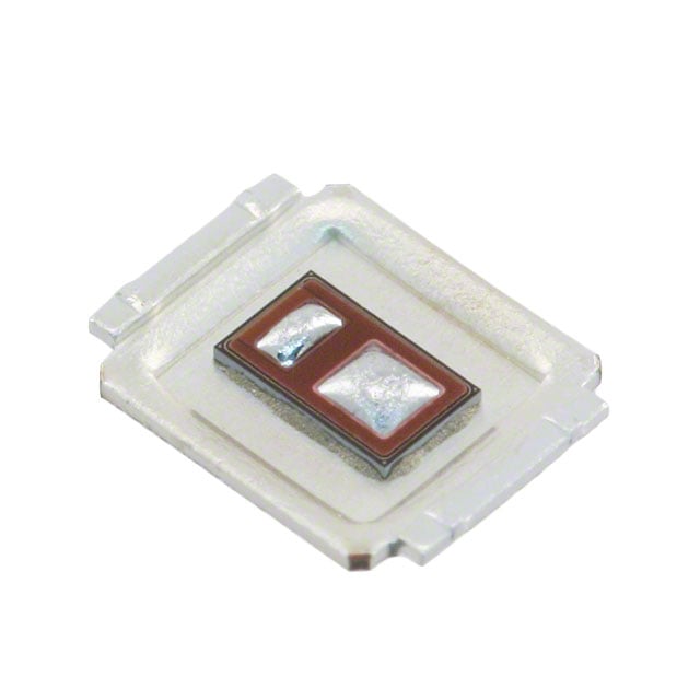 AUIRF7665S2TR MOSFET N-CH 100V 4.1A DIRECTFET