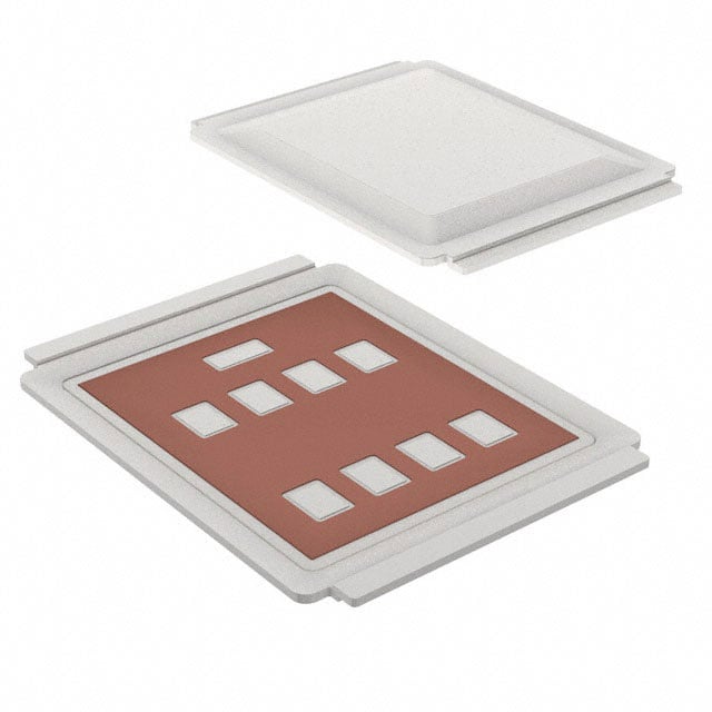 AUIRF7799L2TR MOSFET N-CH 250V 375A DIRECTFET