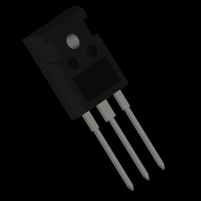 AUIRFP1405-IR AUTOMOTIVE HEXFET N CHANNEL