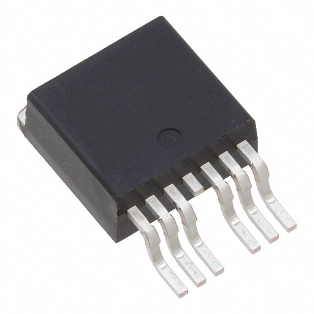AUIRFS3004-7TRL MOSFET N-CH 40V 240A D2PAK