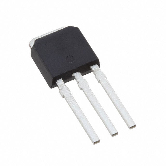 AUIRFU8405 MOSFET N-CH 40V 100A IPAK
