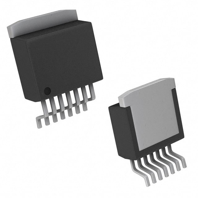 AUIRLS3034-7TRL MOSFET N-CH 40V 240A D2PAK