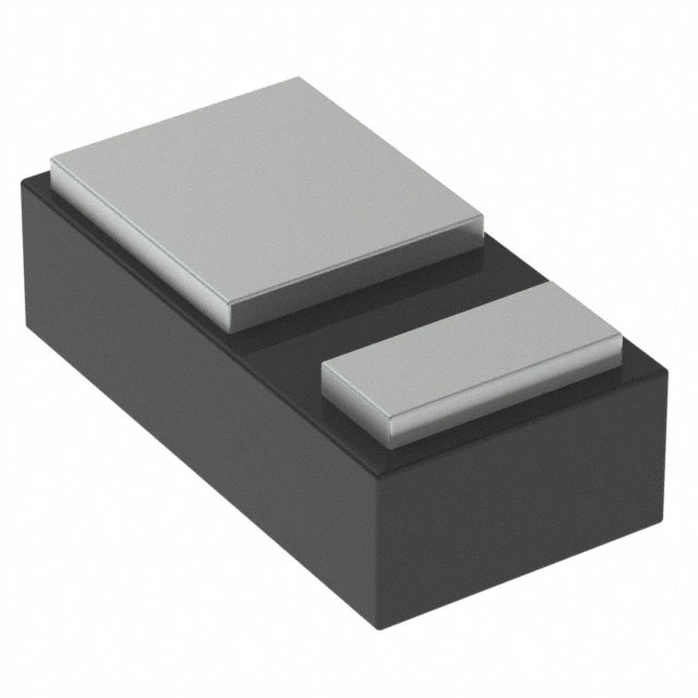 B5819XP-TP 1A,40V,SCHOTTKY,FBP-02L PACKAGE