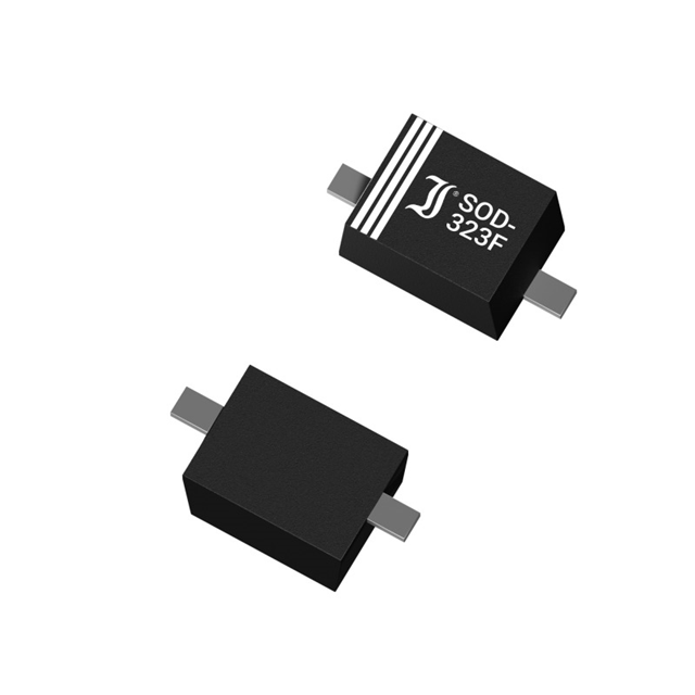 BAT54WS-AQ SCHOTTKY SOD-323 30V 0.2A