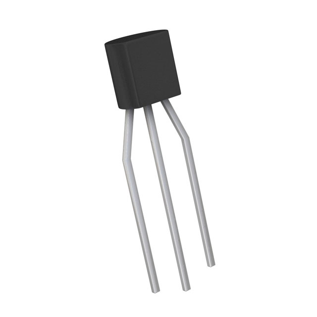 BC337-25 A1G TRANSISTOR, NPN, 45V, 0.8A, 160A