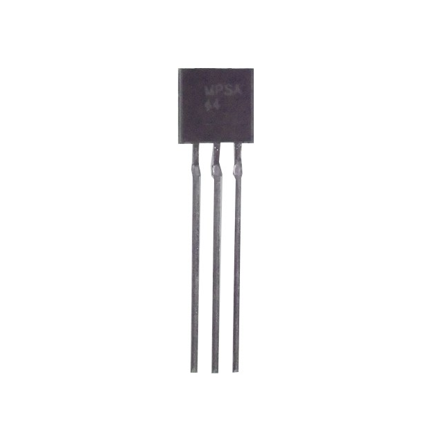 BC548BBK BJT TO-92BK 30V 100MA