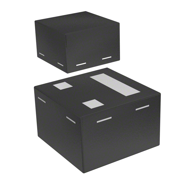BC857BFZ-7B TRANS PNP 45V 0.1A X2-DFN060