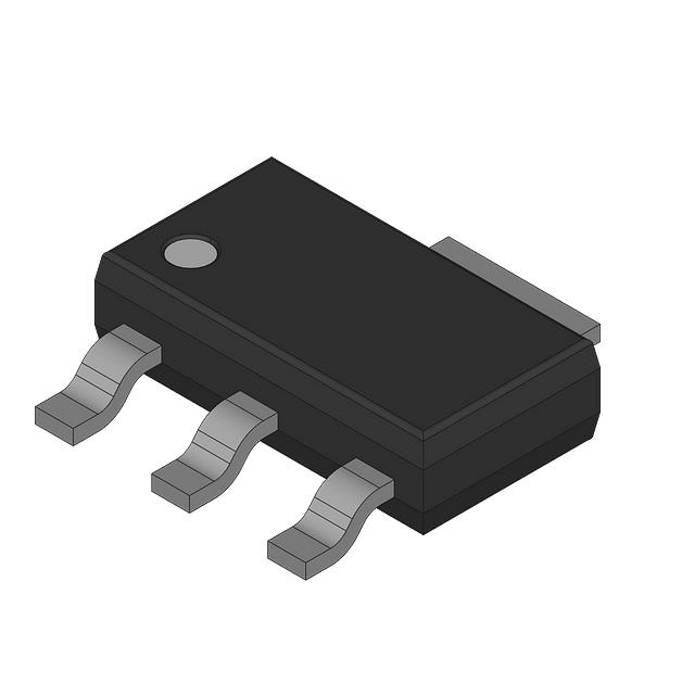BCP69 BCP69 - PNP BIPOLAR JUNCTION TRA