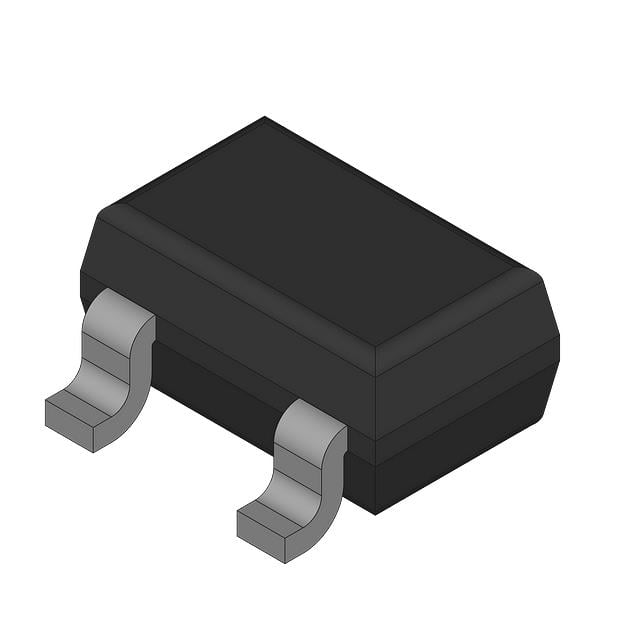 BCR191WH6327 BIPOLAR DIGITAL TRANSISTOR