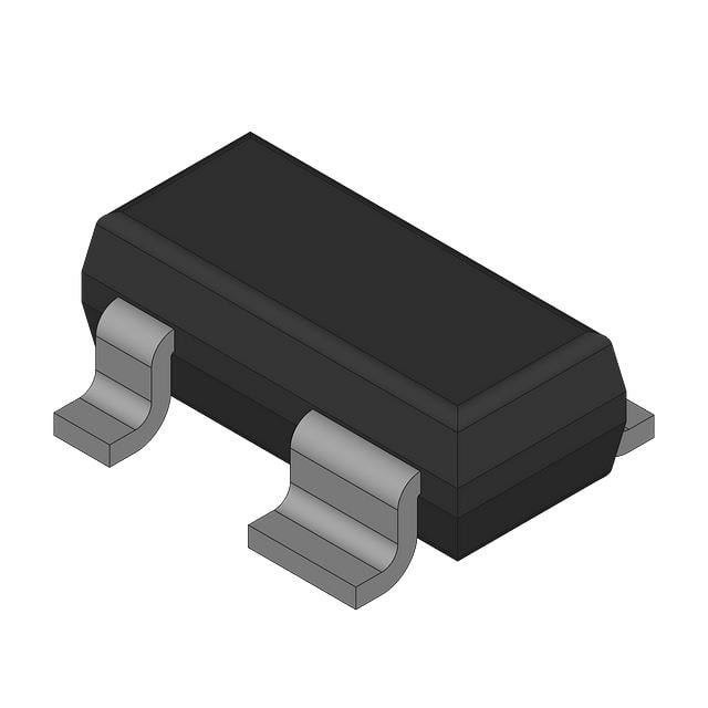 BCV62B/DG/B2215 SMALL SIGNAL BIPOLAR TRANSISTOR