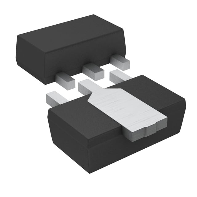 BCX53-16T100 TRANS PNP MPT3