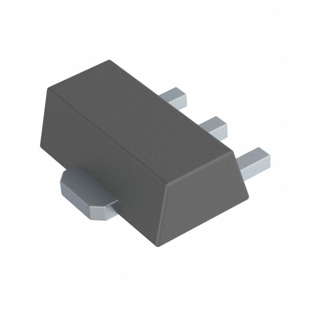 BCX53TX BCX53T/SOT89/MPT3