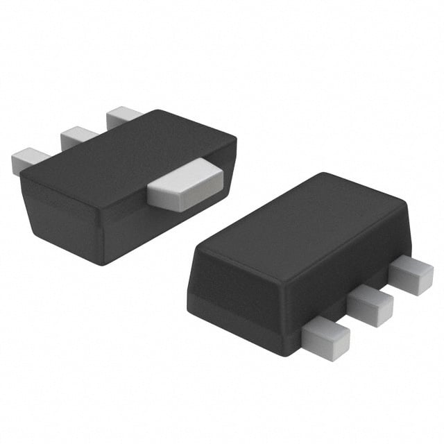 BCX56-10R1 TRANS NPN 80V 1A SOT89