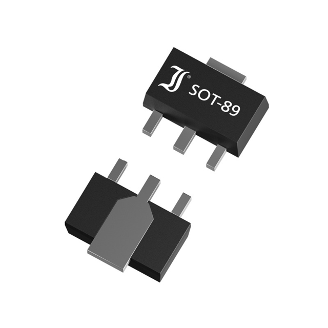 BCX56-16 BJT SOT-89 80V 1000MA