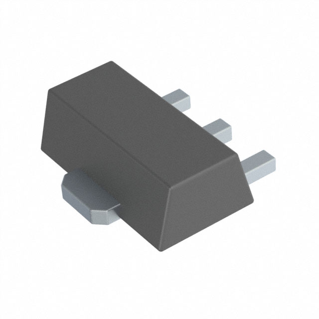 BCX56TX BCX56T/SOT89/MPT3