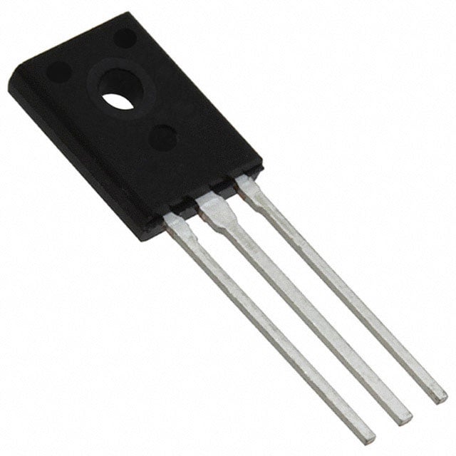 BD433-BP TRANS NPN TO-126