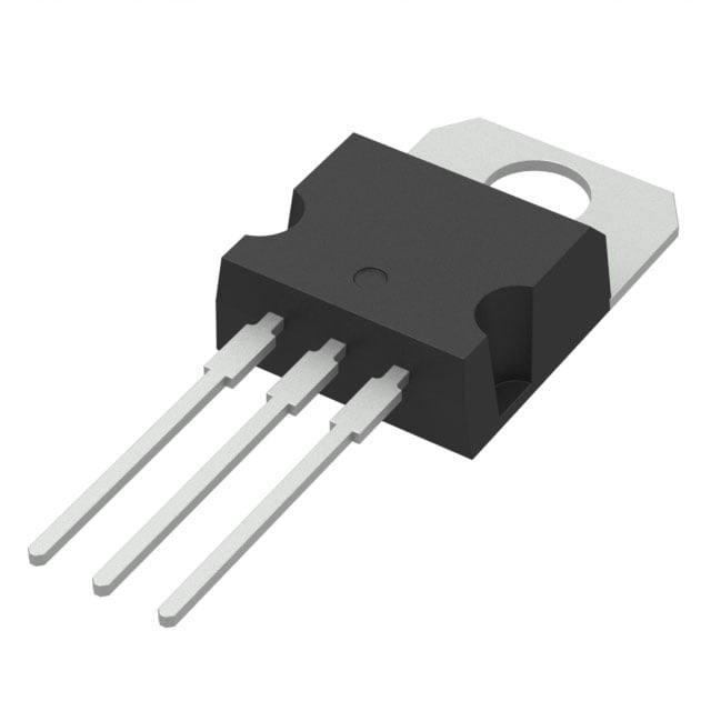 BD912 TRANS PNP 100V 15A TO-220