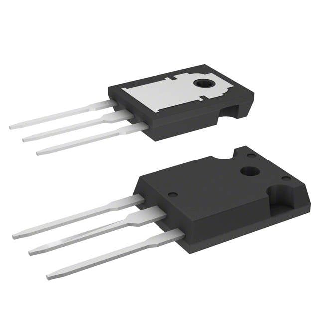 BDW83C TRANS NPN DARL 100V 15A TO-247