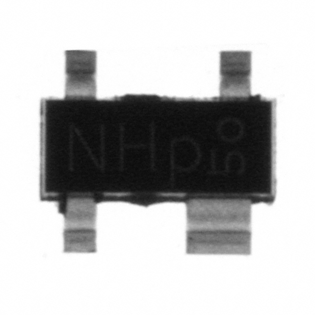 BF1101R,215 MOSFET N-CH 7V DUAL SOT143R