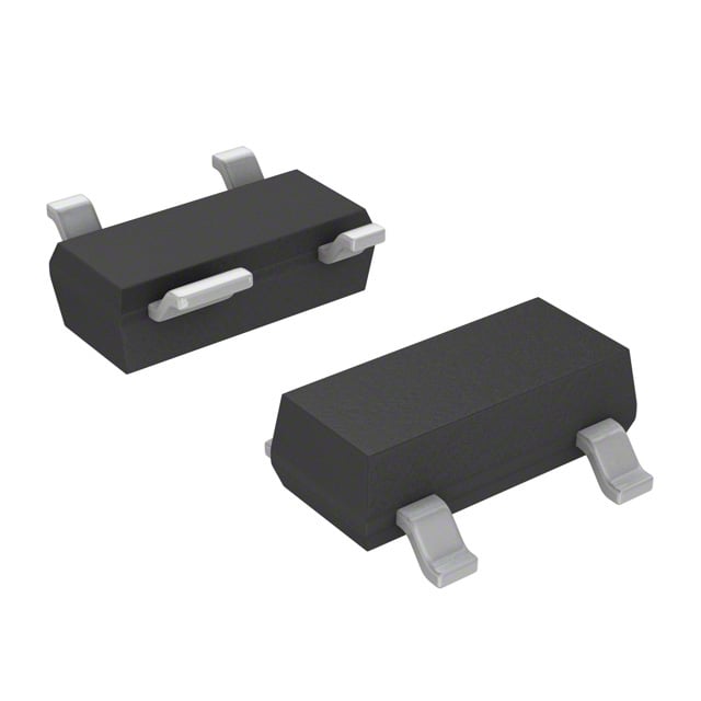 BF1202R,215 MOSFET 2N-CH 10V 30MA SOT143R