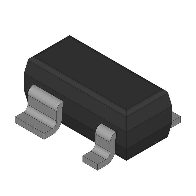BF2040RE6814 RF N-CHANNEL MOSFET