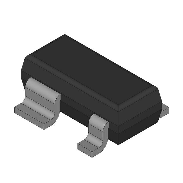 BF909A215 MOSFET N-CH SOT-143B