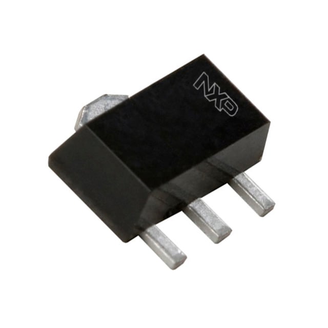BFQ18A,115 RF TRANS NPN 18V 4GHZ SOT89-3