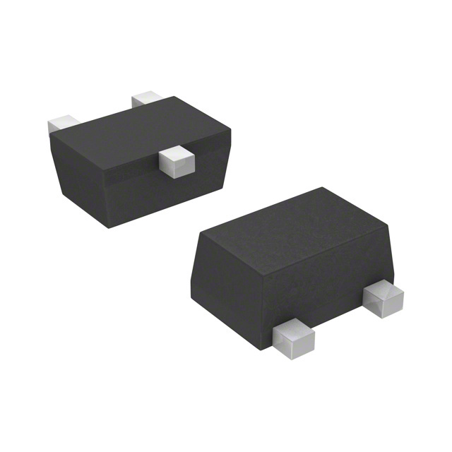 BFR360FH6327XTSA1 RF TRANS NPN 9V 14GHZ TSFP-3