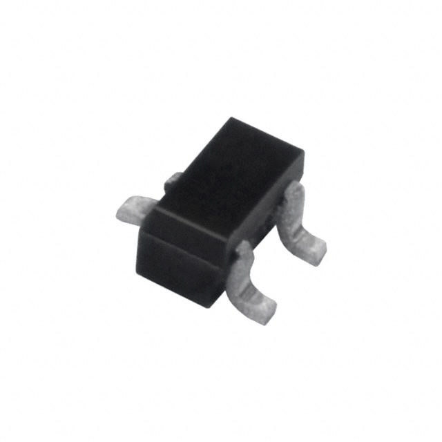 BFR505T,115 RF TRANS NPN 15V 9GHZ SC75