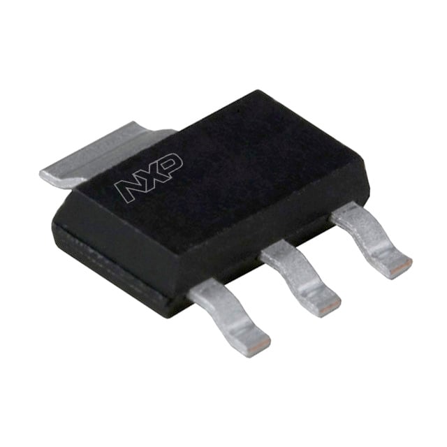 BFU590GX RF TRANS NPN 12V 8.5GHZ SOT223