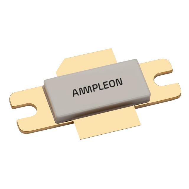 BLA1011-200,112 RF FET LDMOS 75V 13DB SOT502A