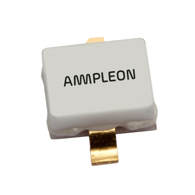 BLA1011-2,112 RF FET LDMOS 75V 16DB SOT538A