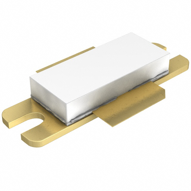 BLA1011-300,112 RF FET LDMOS 65V 16DB SOT957A