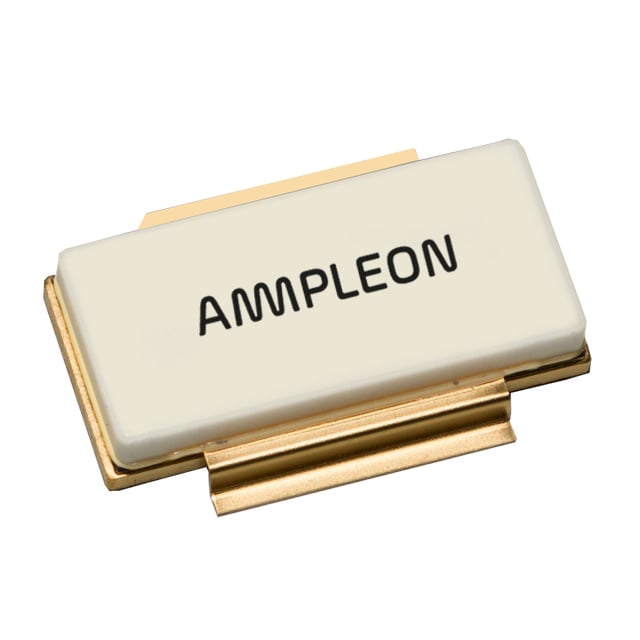 BLA8G1011LS-300GU RF FET LDMOS 65V 16DB SOT502E