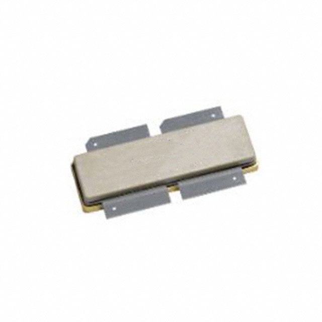 BLC2425M8LS300PY RF FET LDMOS 65V 17DB SOT12501