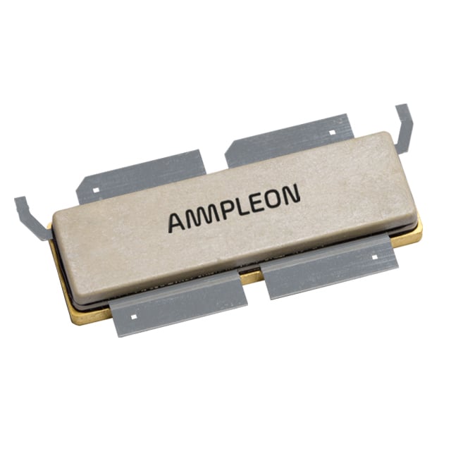 BLC8G20LS-400AVY RF FET LDMOS 65V 15.5DB SOT12583