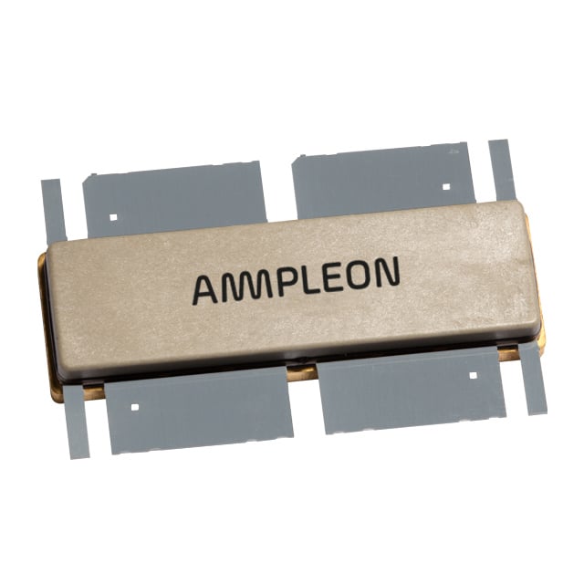 BLC8G24LS-240AVZ RF FET LDMOS 65V 14.5DB SOT12521