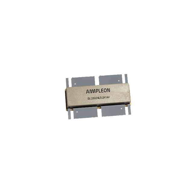 BLC8G24LS-241AVZ RF FET LDMOS 65V 14.5DB SOT12521