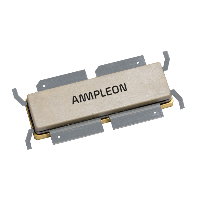 BLC8G27LS-210PVY RF FET LDMOS 65V 17DB SOT12513