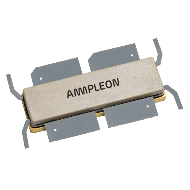 BLC8G27LS-245AVY RF FET LDMOS 65V 14.5DB SOT12512