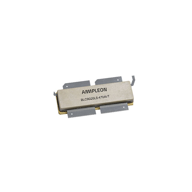 BLC9G20LS-470AVTY RF FET LDMOS 65V 15.7DB SOT12583