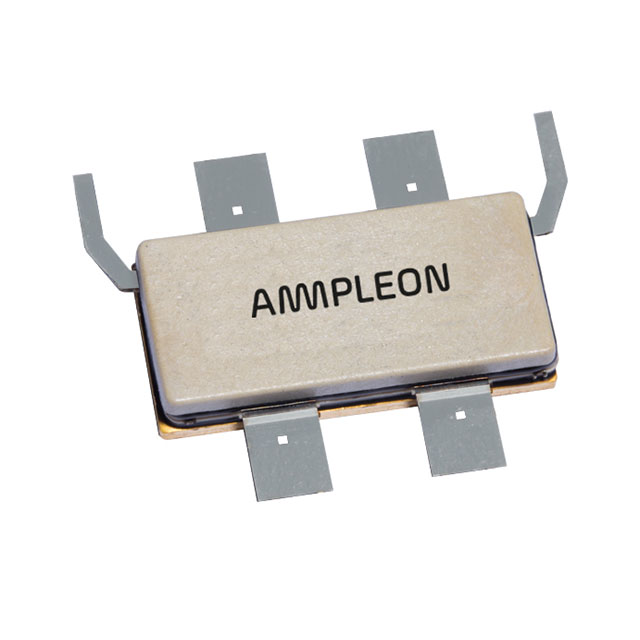 BLC9G24LS-170AVY TRANS RF 170W LDMOS DFM6F
