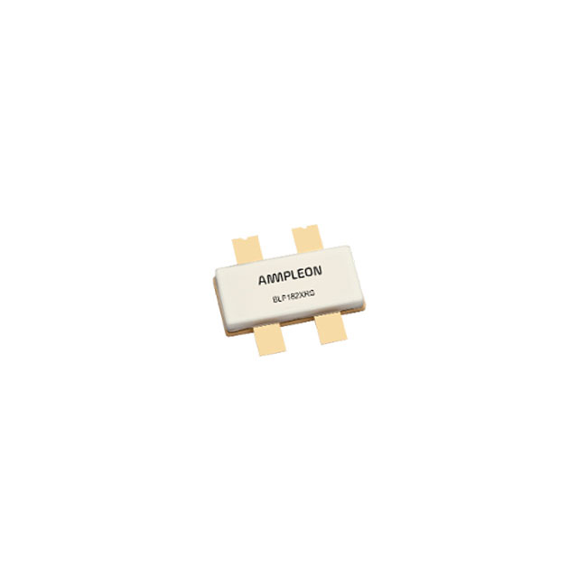 BLF182XRSU RF FET LDMOS 135V 28DB SOT1121B