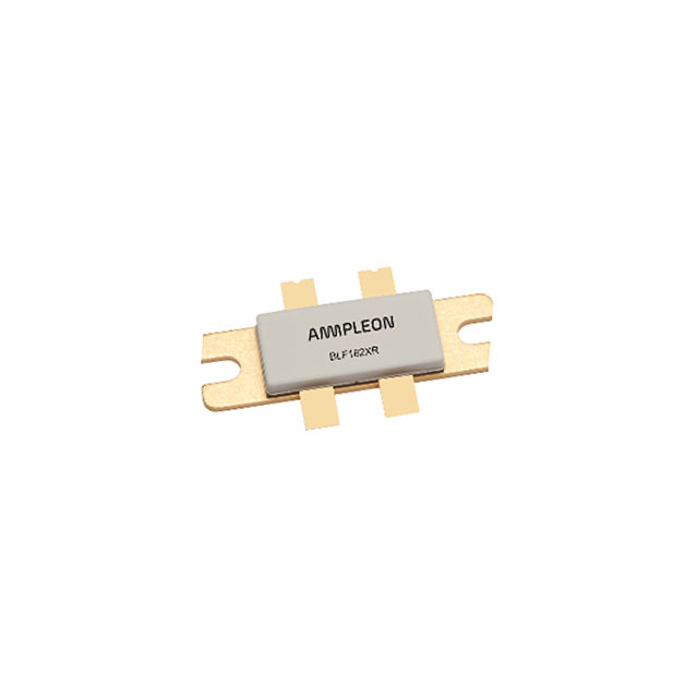 BLF182XRU RF FET LDMOS 135V 28DB SOT1121B