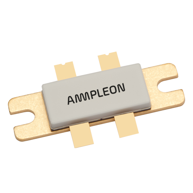 BLF183XRU RF FET LDMOS 135V 28DB SOT1121A