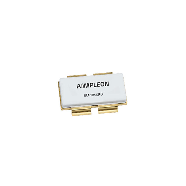 BLF184XRGQ RF FET LDMOS 135V 23DB SOT1214C