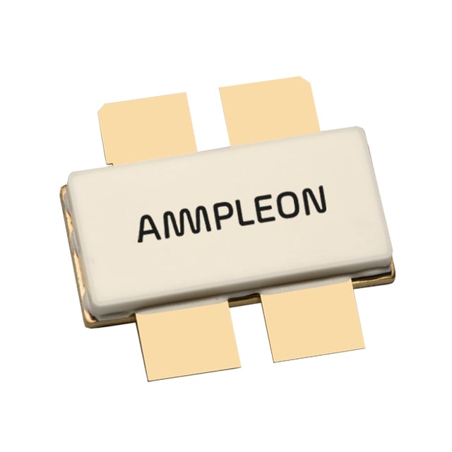 BLF184XRSU RF FET LDMOS 135V 23DB SOT1214B