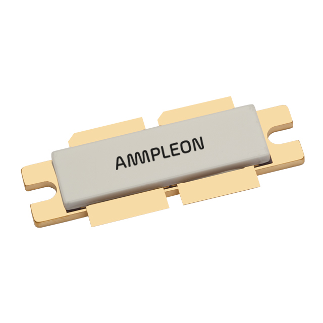 BLF188XRU RF FET LDMOS 135V 24.4DB SOT539A
