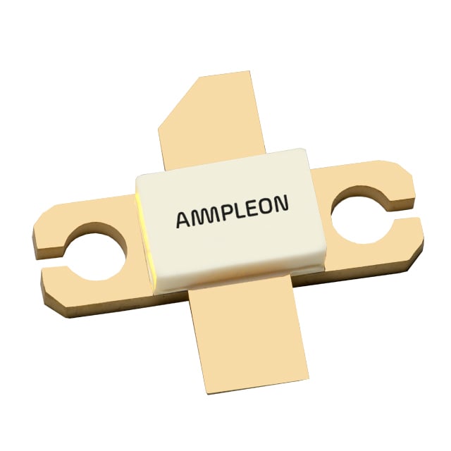 BLF2043,135 RF FET LDMOS 75V 12.5DB SOT467C
